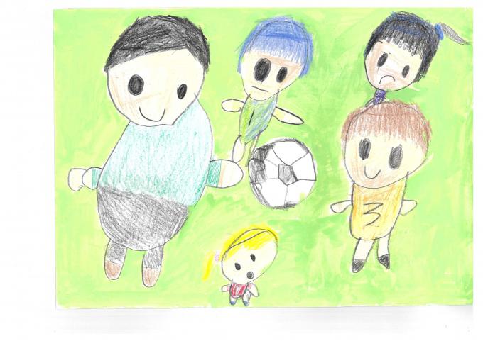 soccerteam