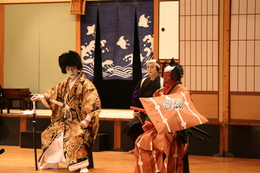 菅原伝授手習鑑寺子屋の段