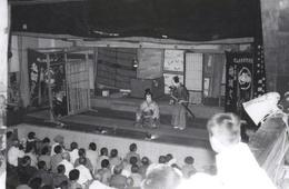 昭和40年公演の様子
