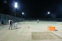 テニスコート3