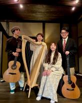 第32回奈義MOCA観月会　moon bird Tour 2025"Forest”
