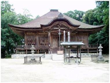 本山寺