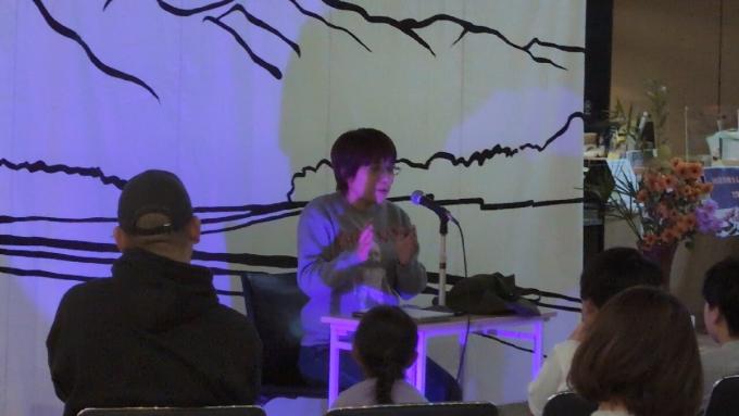 20251115_としょかん怪談会in奈義