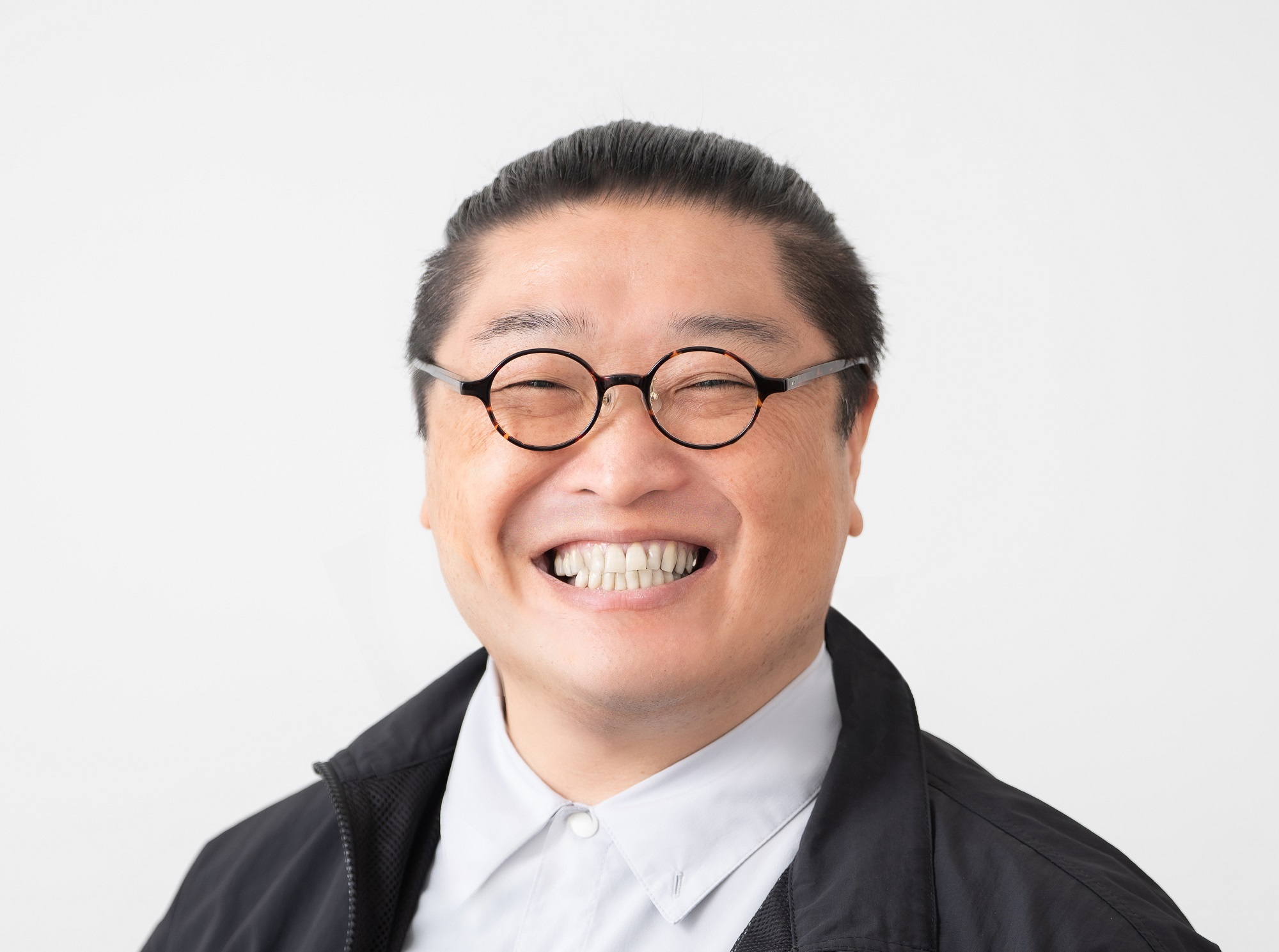 井上さん