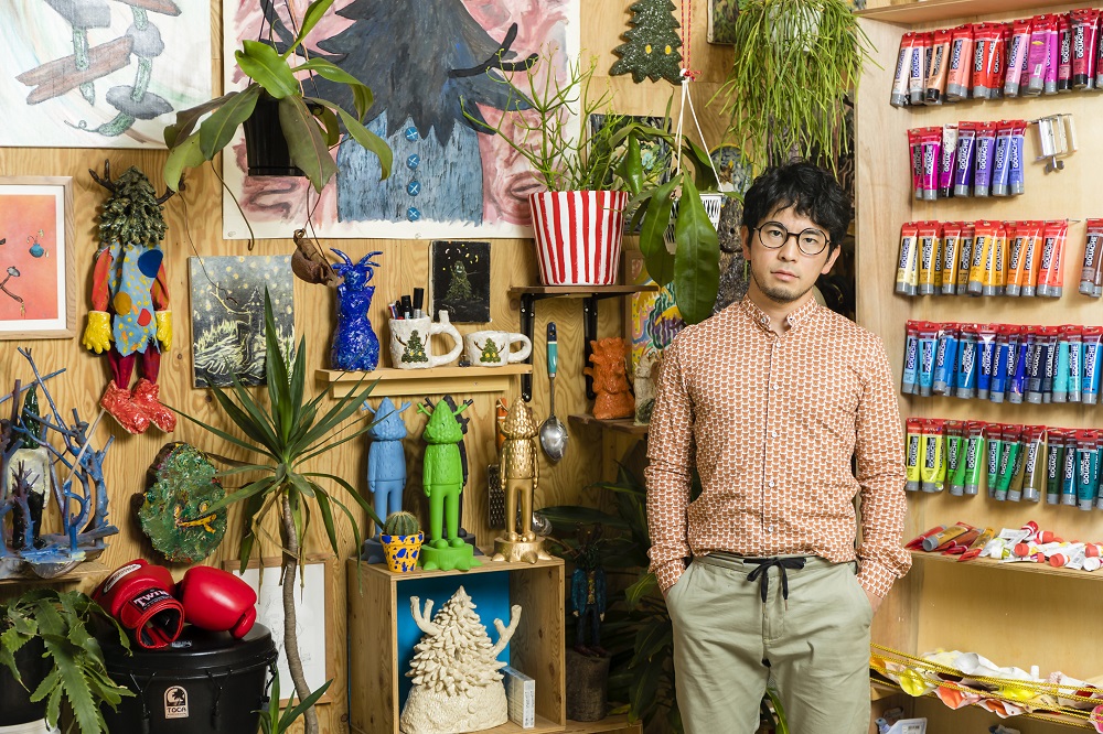 平子雄一